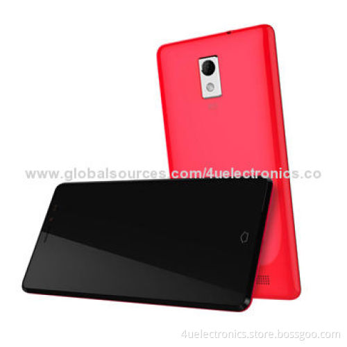 3G Phones with Quad Core MTK6582, 1.2GHz